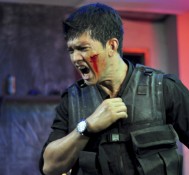 The Raid: Redemption