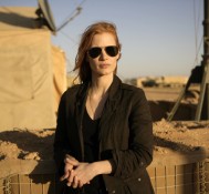 Zero Dark Thirty