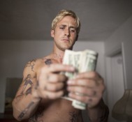 The Place Beyond the Pines