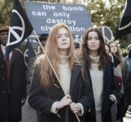 Ginger & Rosa
