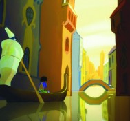 The Painting