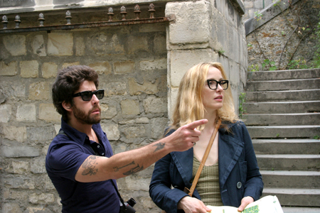 Adam Goldberg & Julie Delpy as Jack & Marion
Photo: Samuel Goldwyn Pictures/Red Envelope Entertainment