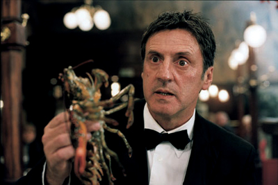 Daniel Auteuil as Antoine
Photo: Guy Ferrandis/Paramount Classics