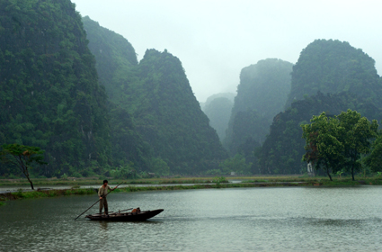 Damien Nguyen as Binh
Photo: Ronald Nevea/Sony Pictures Classics