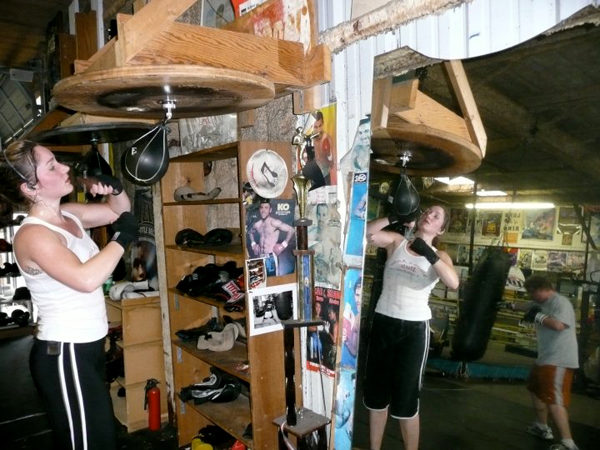 BOXING GYM (Photo: KO Films/Zipporah Films)