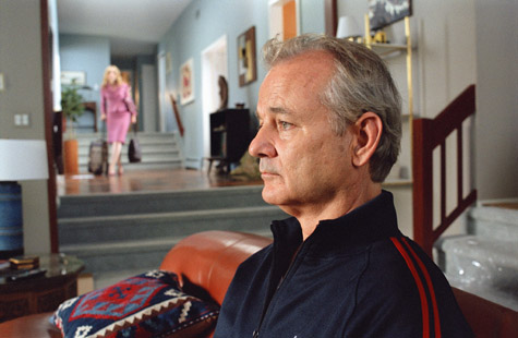 Bill Murray as Don Johnston
Photo: Focus