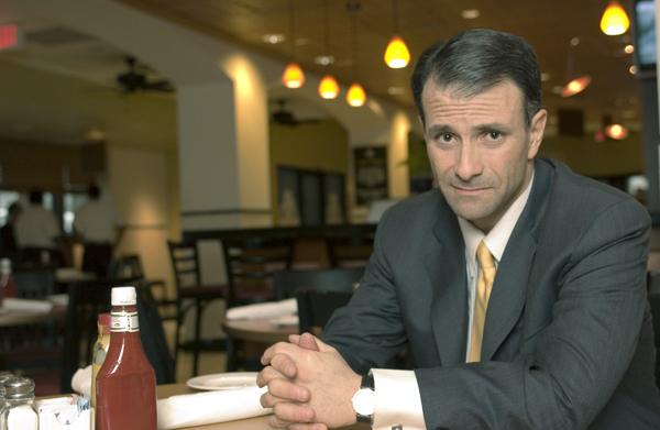 Jack Abramoff in CASINO JACK AND THE UNITES STATES OF MONEY (Photo: Magnolia Pictures)