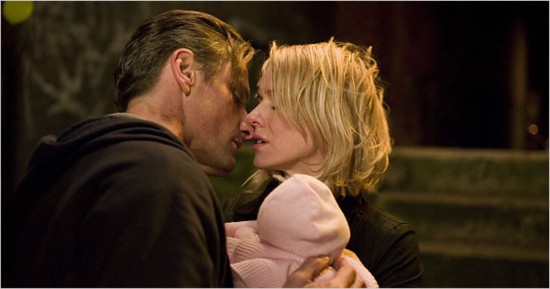 Viggo Mortensen and Naomi Watts
Photo: Focus Features