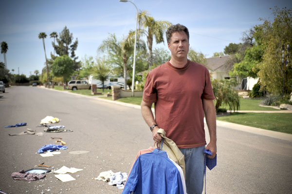 Will Ferrell in EVERYTHING MUST GO (Photo: John Estes/Roadside Attractions)