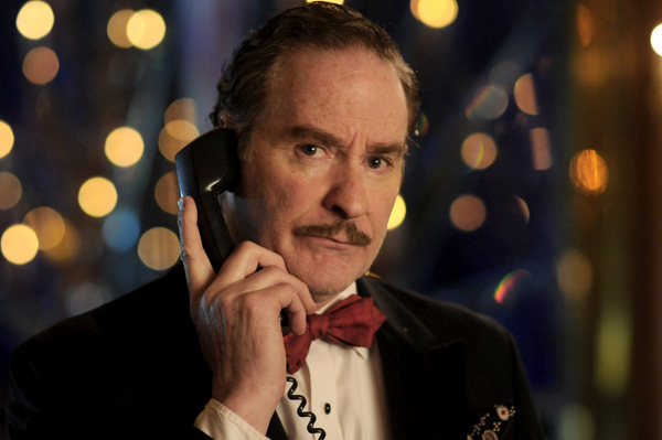 Kevin Kline in THE EXTRA MAN (Photo: Magnolia Pictures)