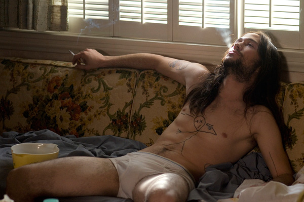 Joseph Gordon-Levitt in HESHER (Photo: Sundance Film Festival)