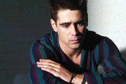 Colin Farrell as Bobby
Photo: Rafy