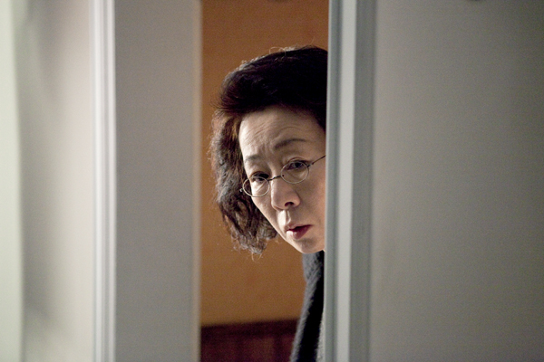 Youn Yuh-jung in THE HOUSEMAID (Photo: IFC Films)