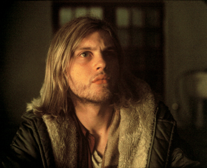 Michael Pitt as Blake
Photo: Picturehouse