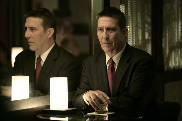 Ciarn Hinds in LIFE DURING WARTIME (Photo: The Film Society of Lincoln Center)