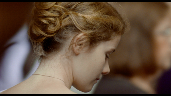 Clara Augarde in LOVE LIKE POISON (Photo: The Film Society of Lincoln Center)