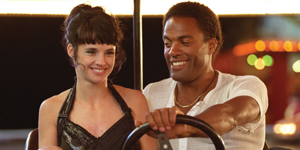 LULU AND JIMI (Photo: Sundance Film Festival)