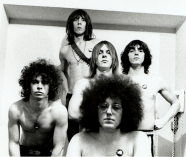 The MC5 (Photo: Avatar)