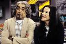 Eugene Levy & Catherine O'Hara as Mitch & Mickey