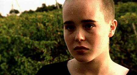 Sherry (Ellen Page)
Photo: Artistic License