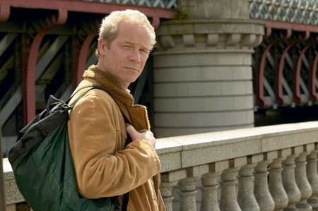 Peter Mullan as Frank
Photo: Joss Barrett