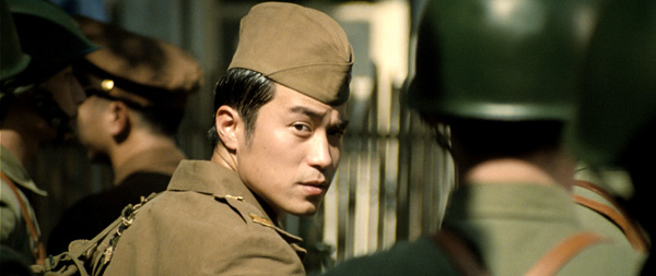 PRINCE OF TEARS (Photo: Venice Film Festival)