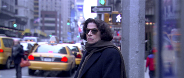 Fran Lebowitz in PUBLIC SPEAKING (Photo: Rialto Picures)