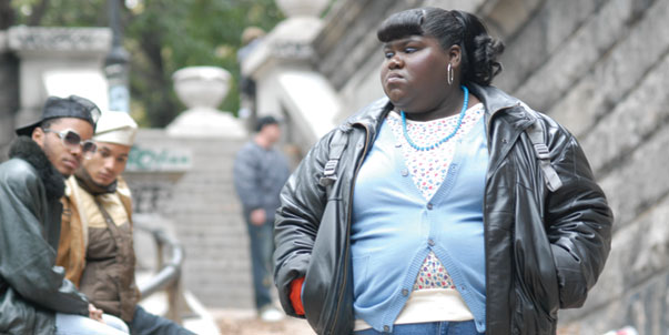 PUSH: BASED ON THE NOVEL BY SAPPHIRE (Photo: Sundance Film Festival)