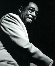 Duke Ellington
Photo: Gary Keys Films