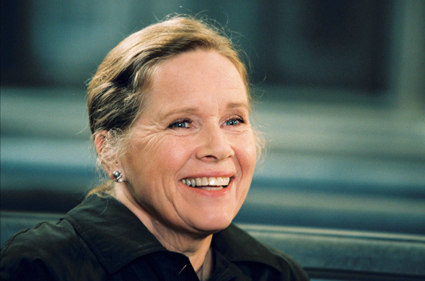 Liv Ullmann as Marianne
Photo: Bengt Walselius/Sony Pictures Classics