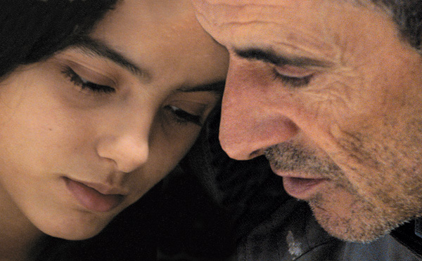 Rym (Hafsia Herzi) & Slimane (Habib Boufares) (Photo: IFC Films)