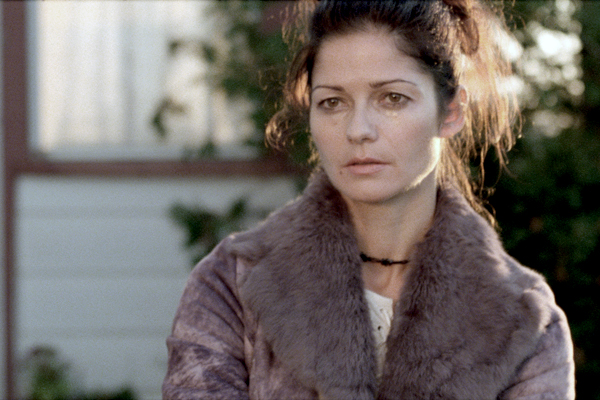 Jill Hennessy in SAMLL TOWN MURDER SONGS (Photo: Monterey Media)