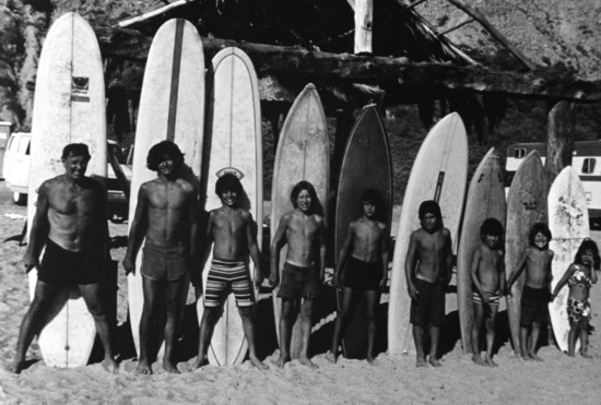 Dorian Paskowitz with eight of his brood in the 1970s
Photo: Magnolia Pictures