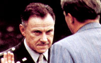 Major Arnold (Keitel)