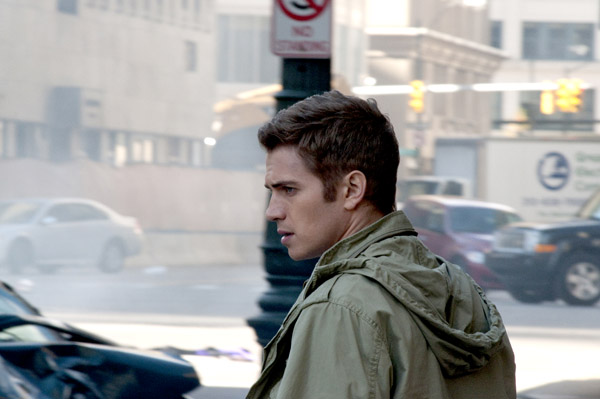 Hayden Christensen in VANISHING ON 7TH STREET (Photo: Magnet Releasing)