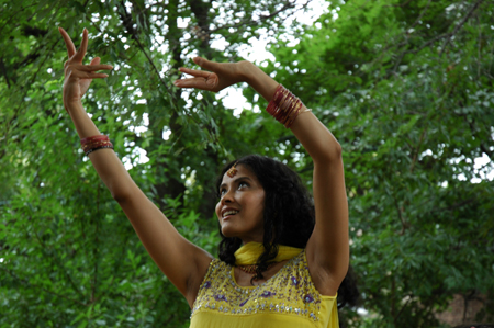 Nandana Sen as Duri
Photo: Magnolia