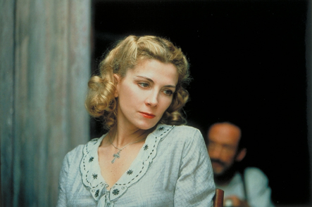 Natasha Richardson as Sofia
Photo: Tomoko Kikuchi/Sony Pictures Classics