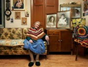 Emma Morano, age 114, in The Oldest Person in the World (Roberto Masiero/Assembly Releasing)